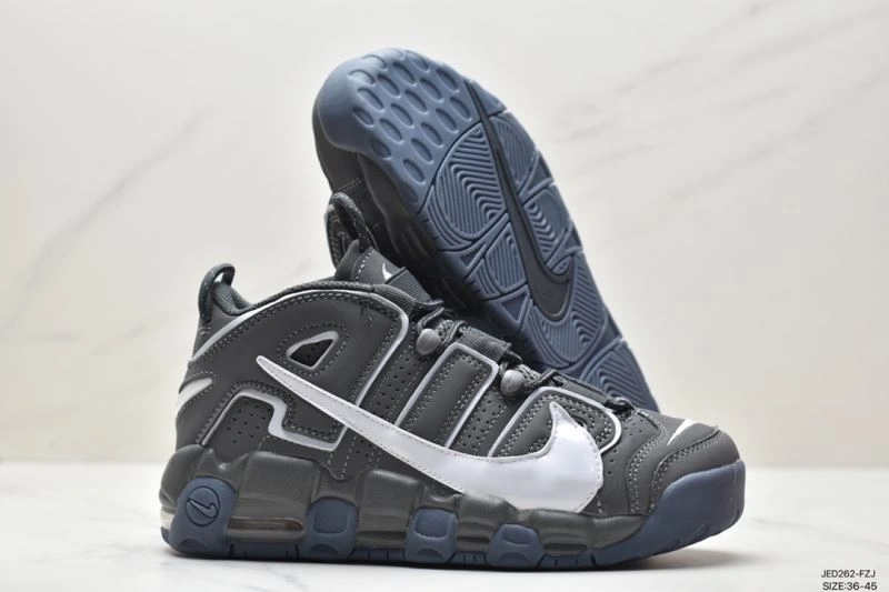 Nxkx Sneakers Elegant 201367