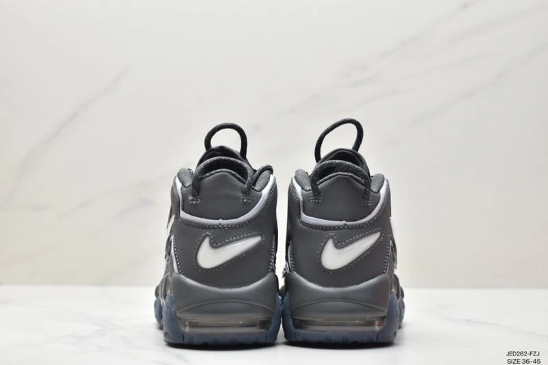 Nxkx Sneakers Elegant 201367