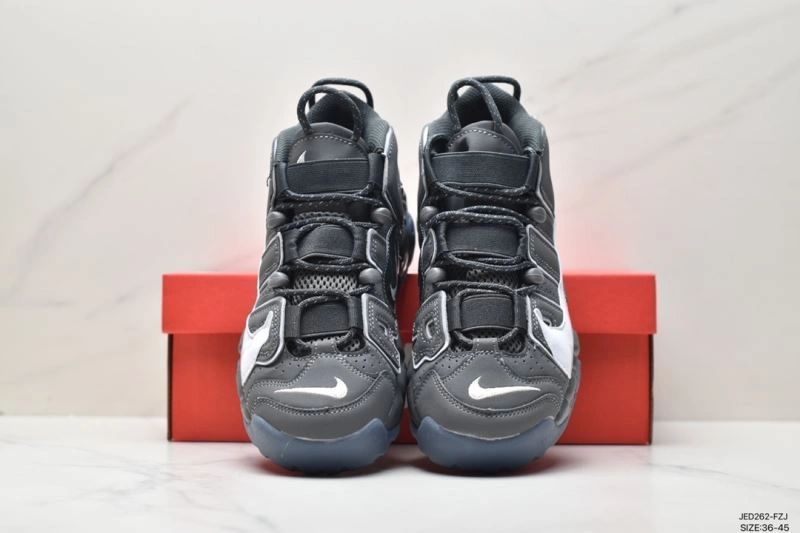Nxkx Sneakers Elegant 201367