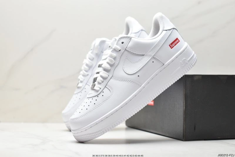 Fashionable Nxkx Air Force 207260