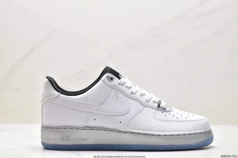 Nxkx Air Force Trendy 207264