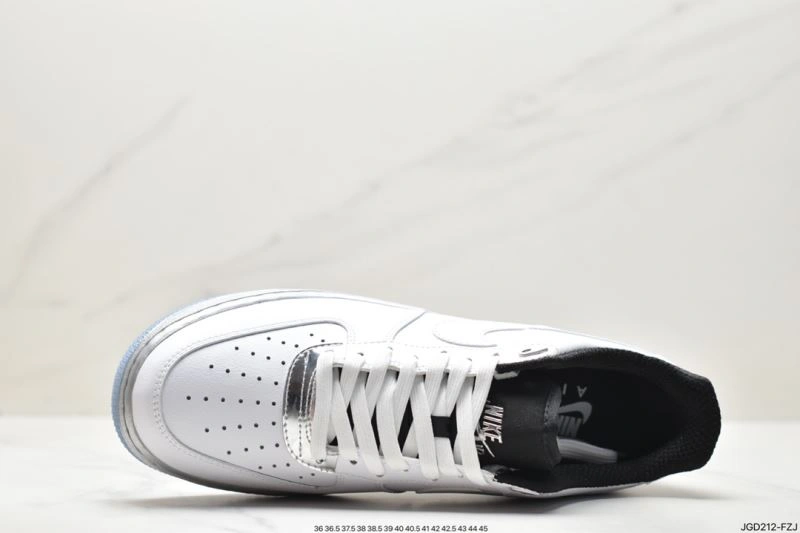 Nxkx Air Force Trendy 207264