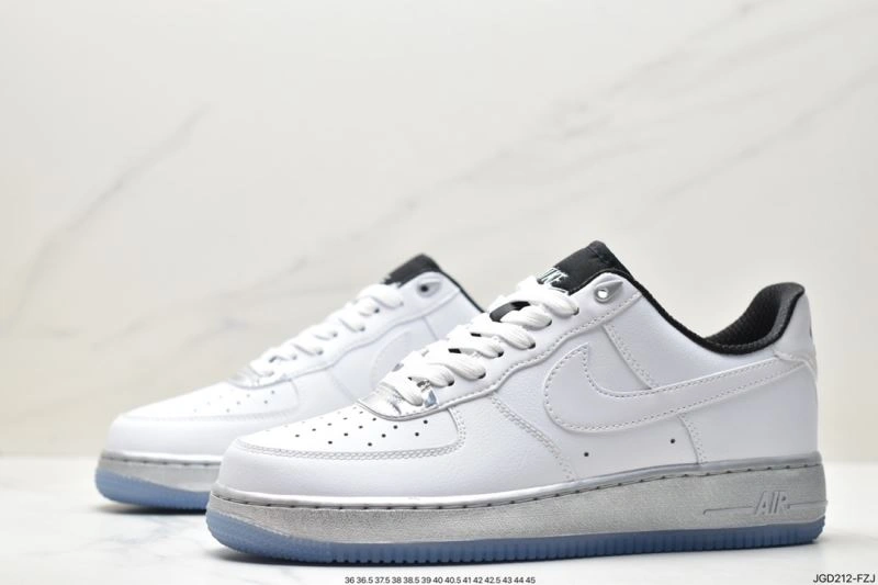 Nxkx Air Force Trendy 207264