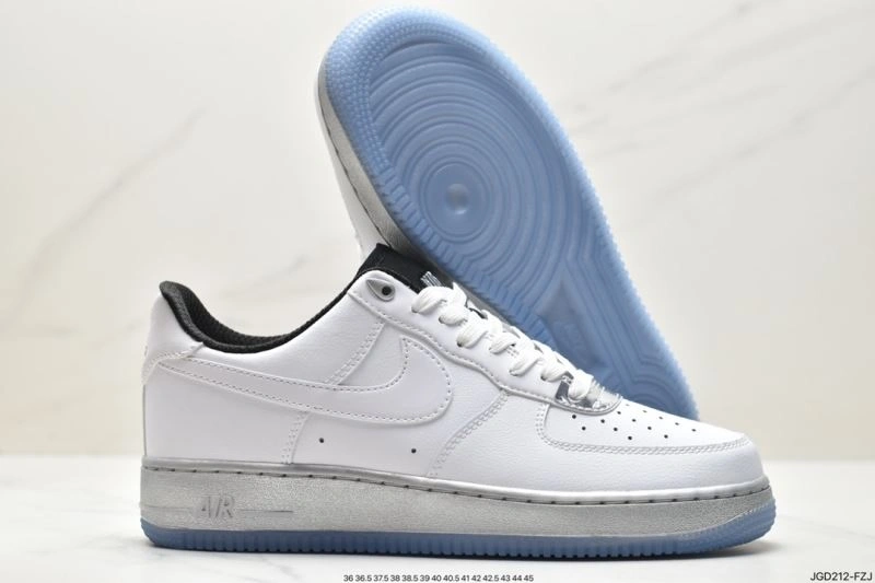 Nxkx Air Force Trendy 207264