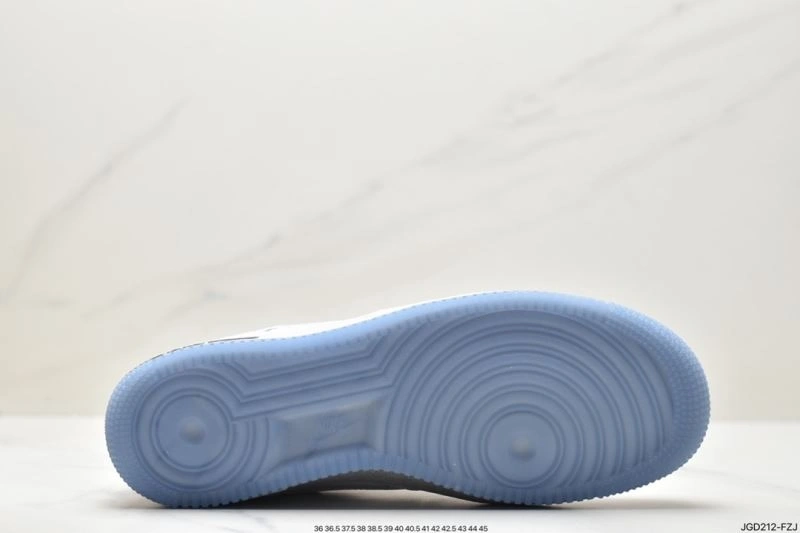 Nxkx Air Force Trendy 207264