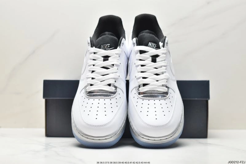 Nxkx Air Force Trendy 207264