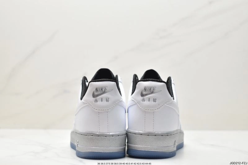 Nxkx Air Force Trendy 207264