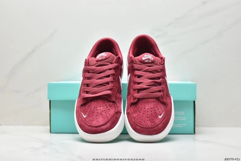 AllSeason Nxkx Sneakers 201365