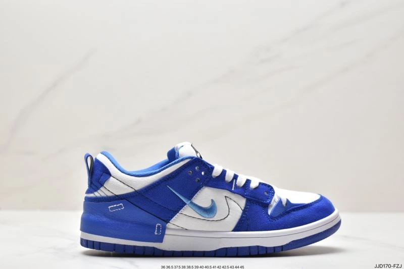 Nxkx Dunk GoodFit 204197