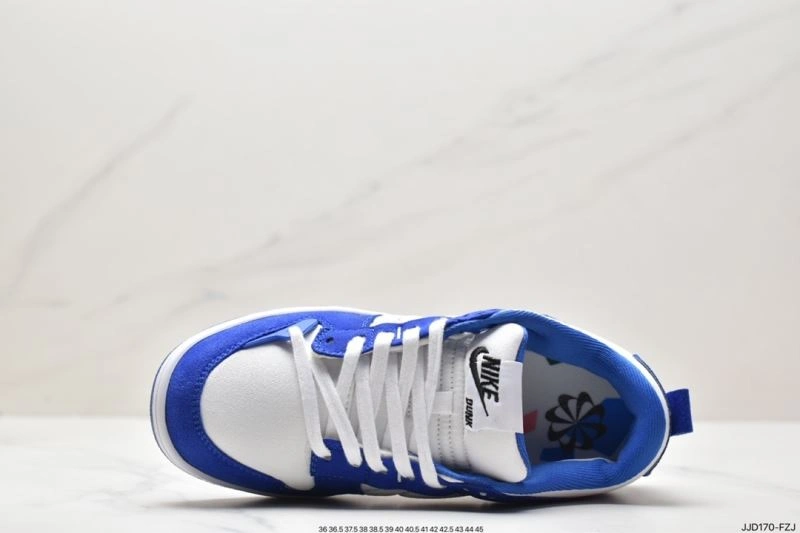 Nxkx Dunk GoodFit 204197