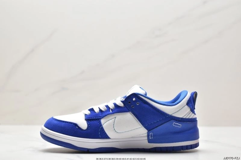 Nxkx Dunk GoodFit 204197