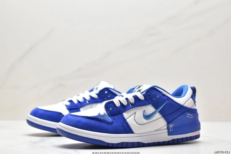 Nxkx Dunk GoodFit 204197