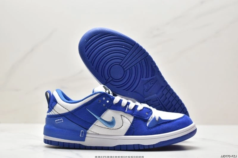 Nxkx Dunk GoodFit 204197