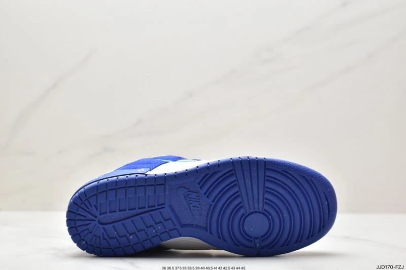 Nxkx Dunk GoodFit 204197