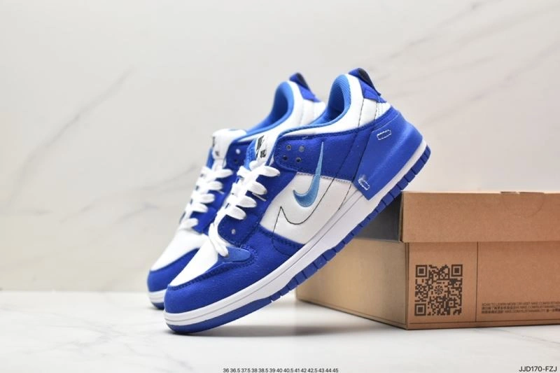 Nxkx Dunk GoodFit 204197
