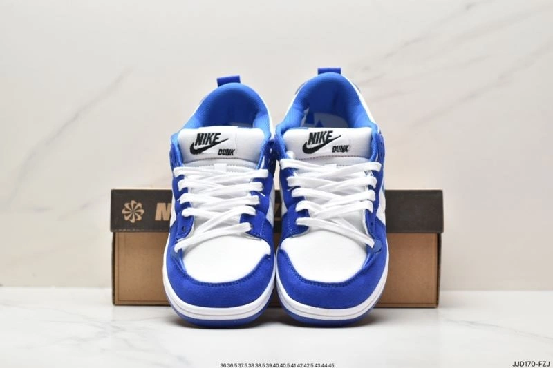 Nxkx Dunk GoodFit 204197