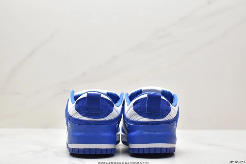 Nxkx Dunk GoodFit 204197