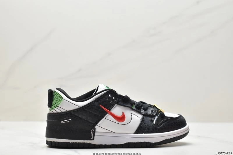 Nxkx Dunk Unique 204199
