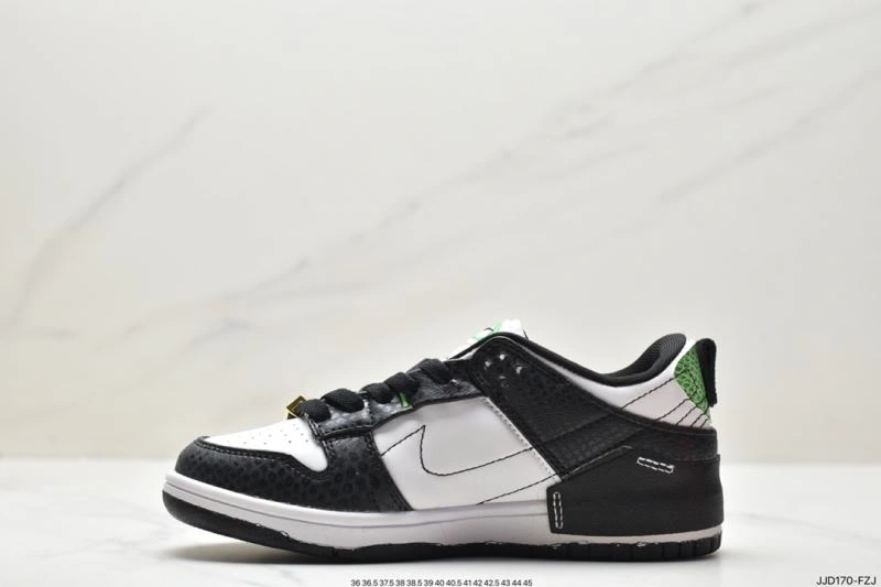 Nxkx Dunk Unique 204199