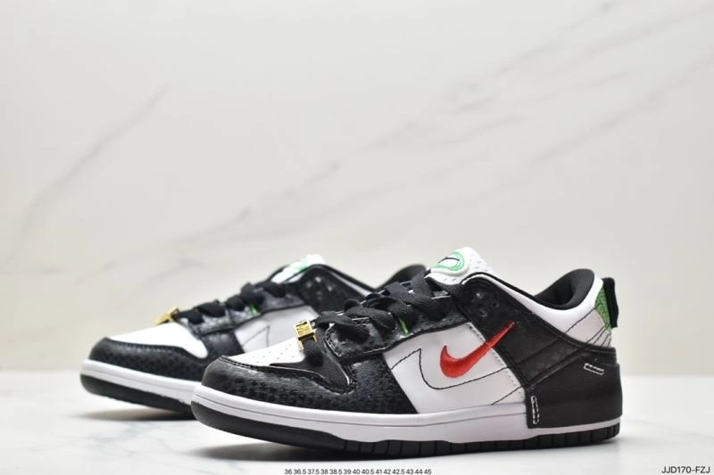 Nxkx Dunk Unique 204199