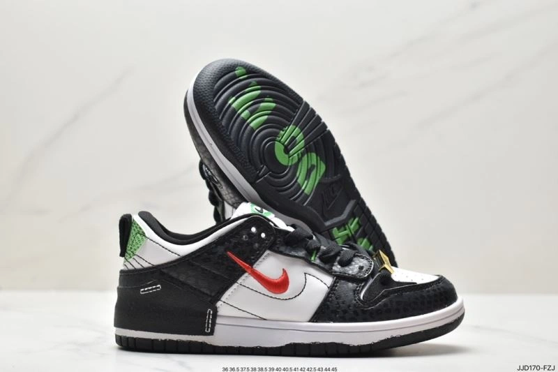 Nxkx Dunk Unique 204199