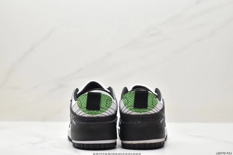 Nxkx Dunk Unique 204199