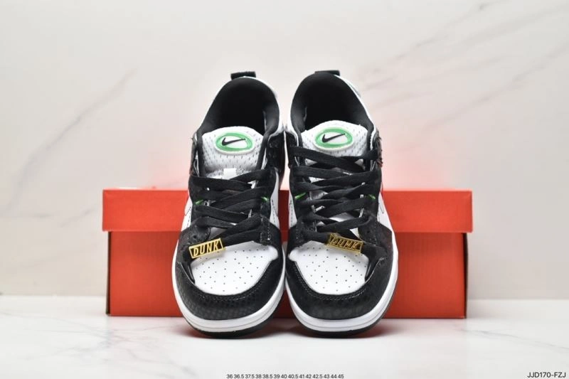 Nxkx Dunk Unique 204199