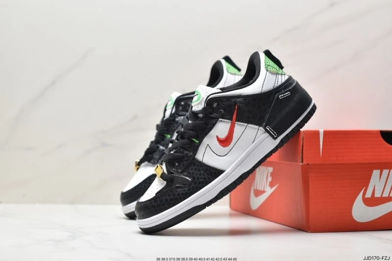 Nxkx Dunk Unique 204199