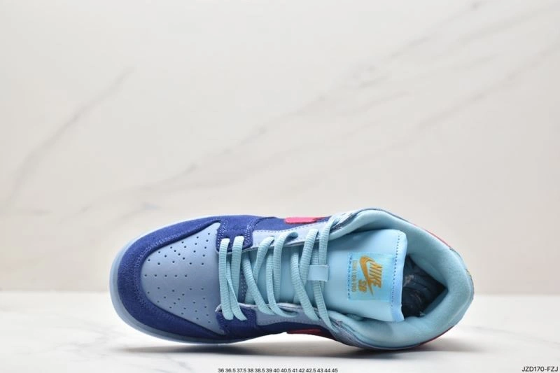 Functional Nxkx Dunk 204195