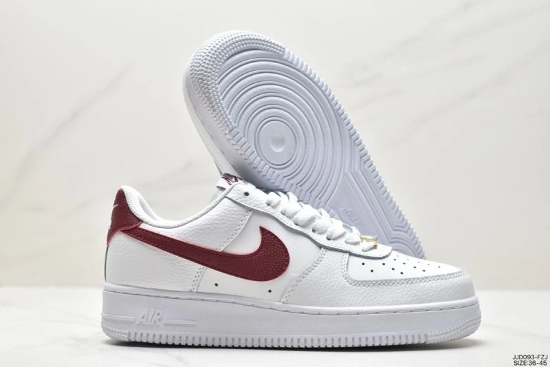 Nxkx Air Force Vibrant 207265