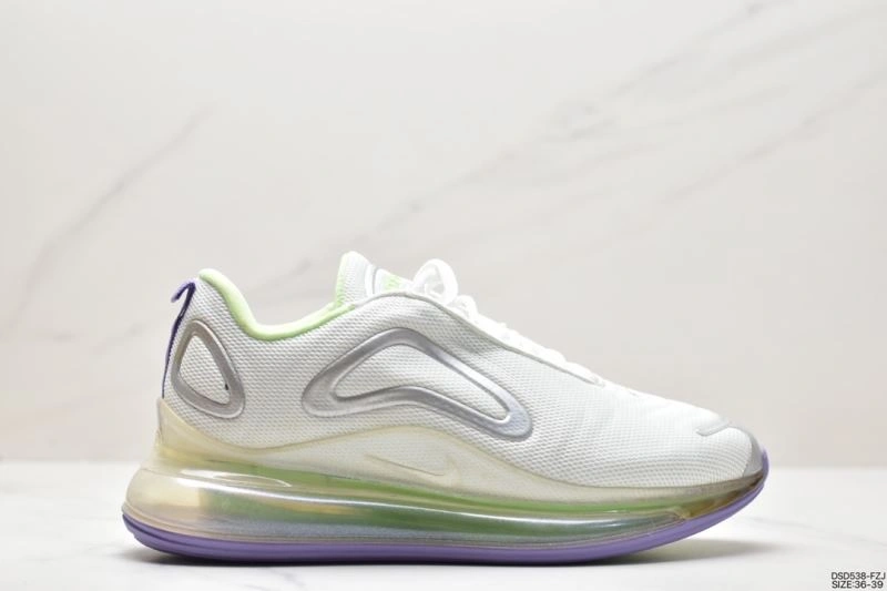 Nxkx Air VaxorMax 2. Breathable 205908