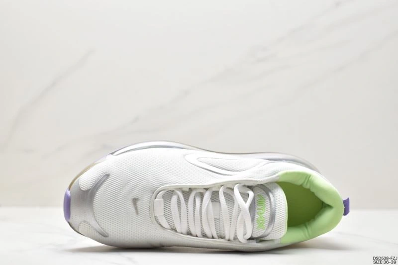 Nxkx Air VaxorMax 2. Breathable 205908