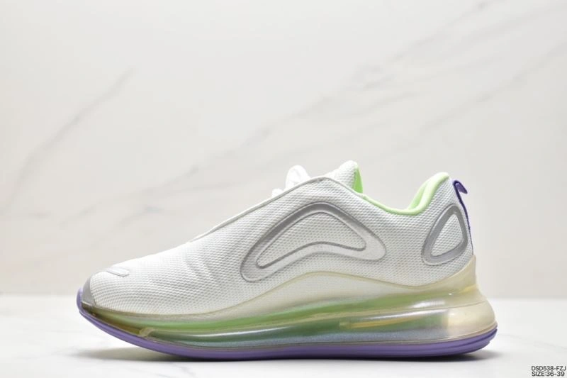 Nxkx Air VaxorMax 2. Breathable 205908