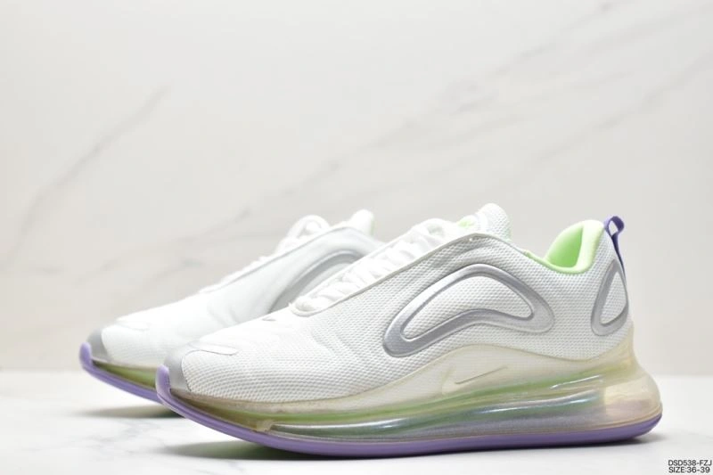 Nxkx Air VaxorMax 2. Breathable 205908