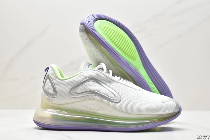 Nxkx Air VaxorMax 2. Breathable 205908