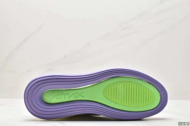 Nxkx Air VaxorMax 2. Breathable 205908