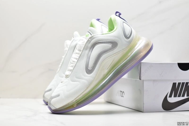 Nxkx Air VaxorMax 2. Breathable 205908