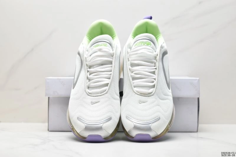 Nxkx Air VaxorMax 2. Breathable 205908