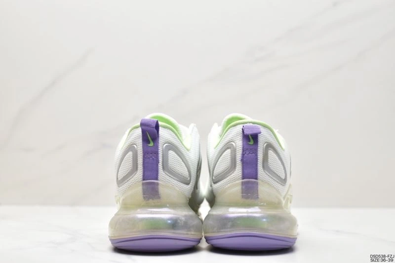 Nxkx Air VaxorMax 2. Breathable 205908