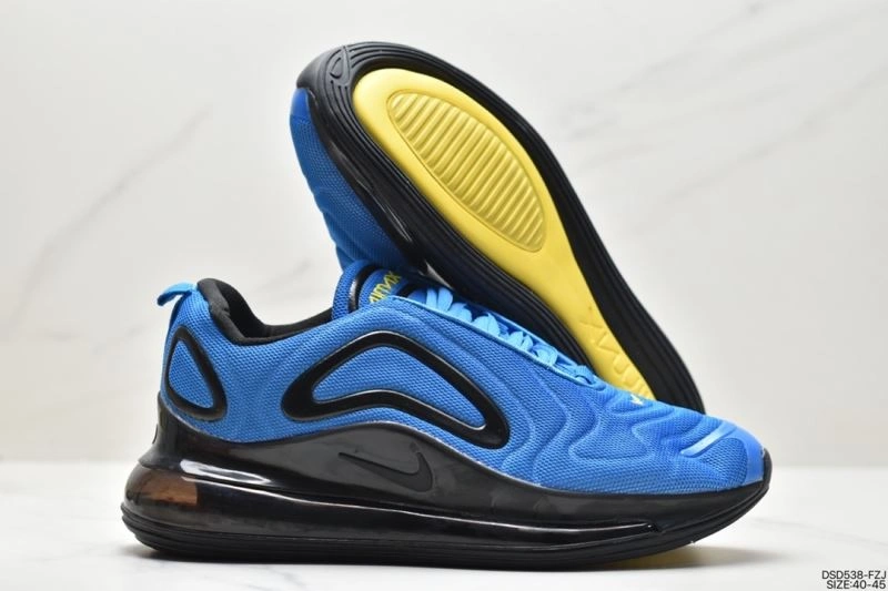 Nxkx Air VaxorMax 2. Timeless 205907