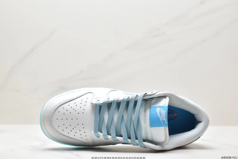 Breathable Nxkx Dunk 204198
