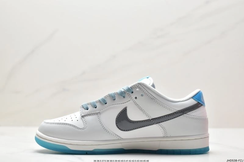 Breathable Nxkx Dunk 204198