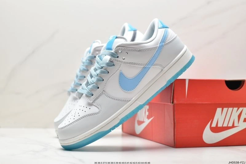 Breathable Nxkx Dunk 204198