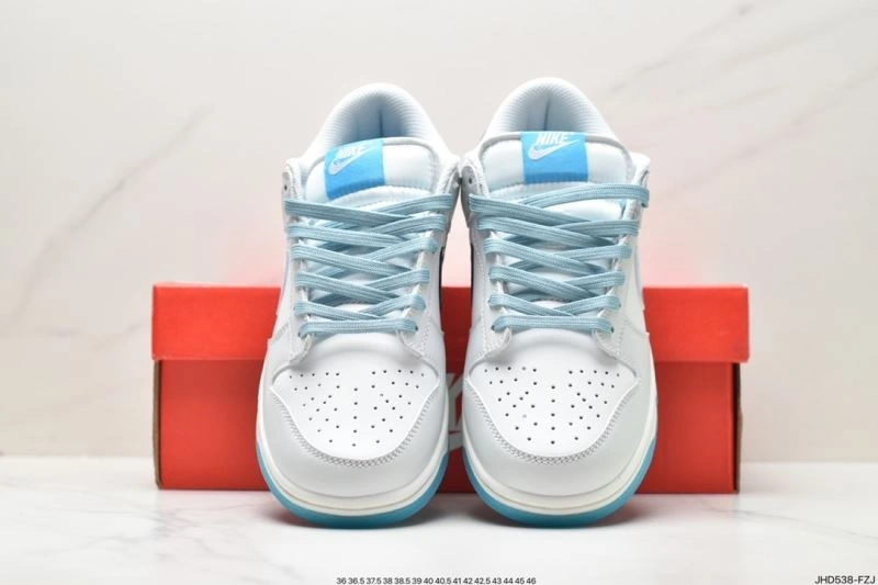 Breathable Nxkx Dunk 204198