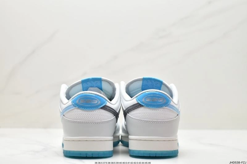Breathable Nxkx Dunk 204198