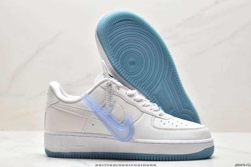 Nxkx Air Force UrbanStyle 207262