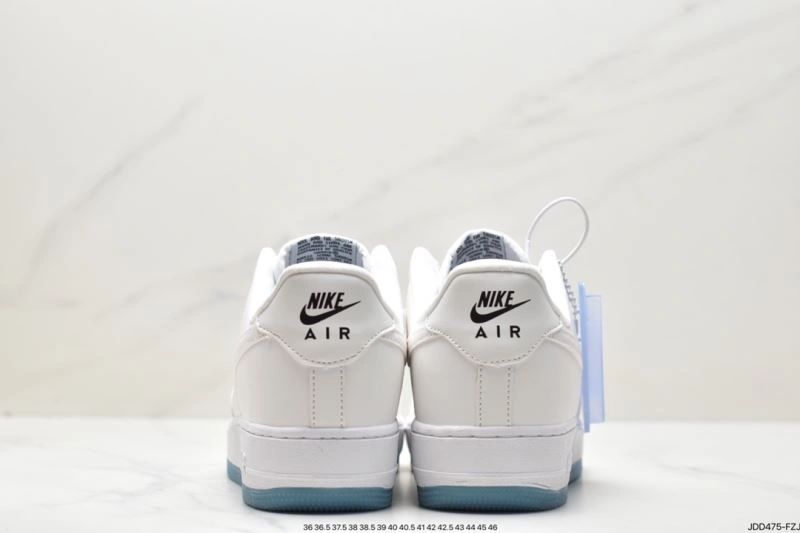 Nxkx Air Force UrbanStyle 207262