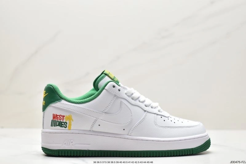 Soft Nxkx Air Force 207259
