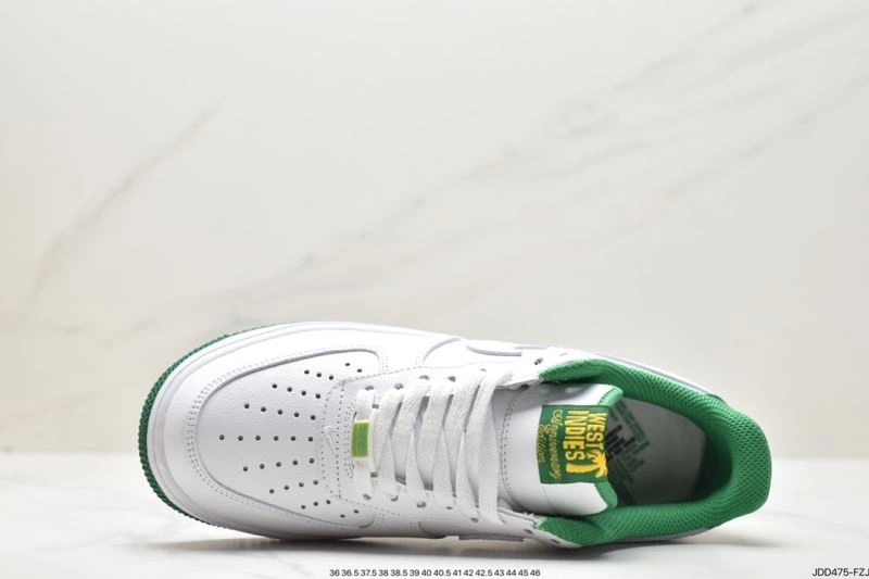 Soft Nxkx Air Force 207259