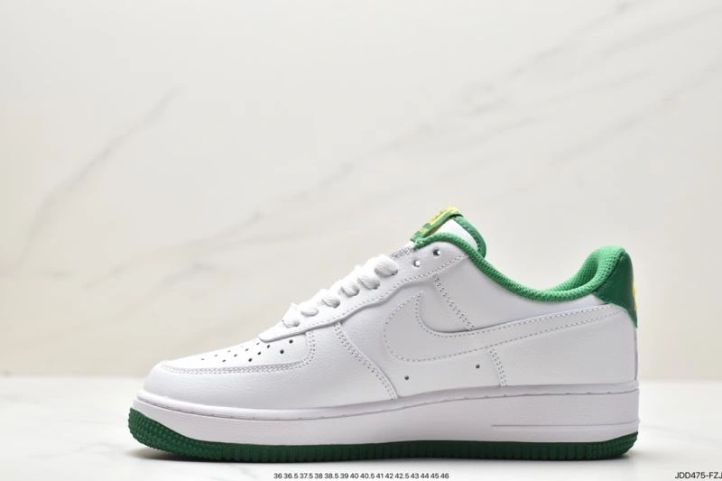 Soft Nxkx Air Force 207259